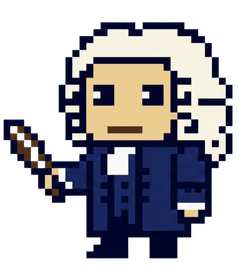 Johann Sebastian Bach